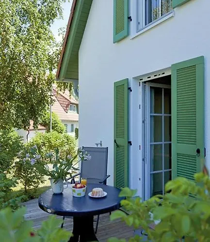 53 2, Lindenweg 4 B Karlshagen