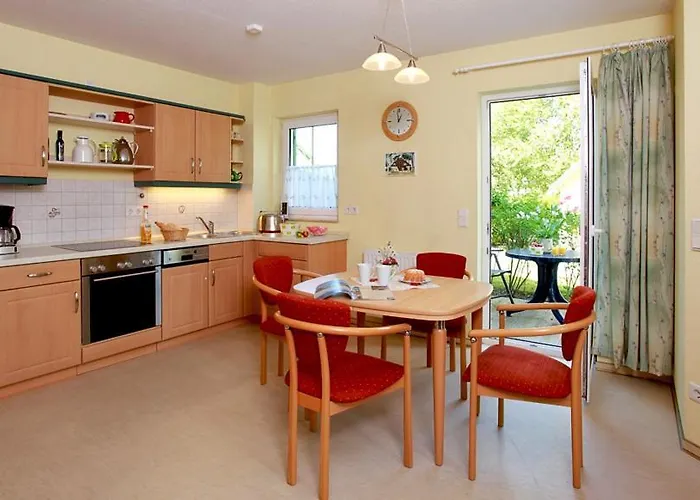 53 2, Lindenweg 4 B * Karlshagen